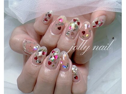 ジョリー(Jolly)の写真