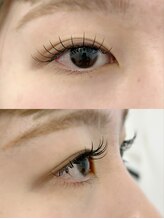 ムニ(muni)/LEDフラットラッシュ140本