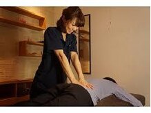 セルフエステBB あけのアクロス店/保健師指導付　整体×ダイエット