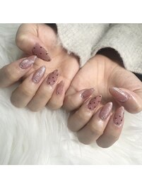 バレンタインデザイン