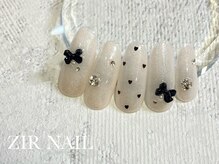 ジルネイル(Zir nail)/韓国ネイル
