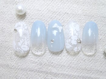 3月限定デザイン★