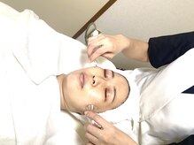 ポーラ 東戸塚店(POLA)/FPクリアタッピング