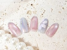 プティネイル(Puti Nail)/◇¥8,250◇