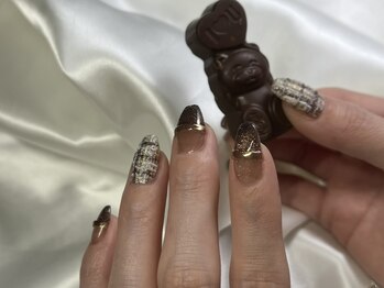 ユミネイル(YUMI NAIL)/