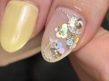 ビューティフルドリーマー 北参道店(beautiful dreamer)/design5¥7500