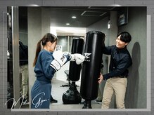 モクシージム 名古屋 栄生(MOXIE GYM)/全身をスッキリと！！激痩せ！！