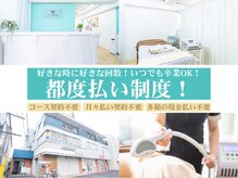 エクラン 徳重店(ecrin)