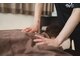 ラックス 挟間店の写真/【ご新規様限定】初回3090円！もみほぐし60分。辛い箇所を的確に捉え、蓄積した疲れを根本からスッキリ！