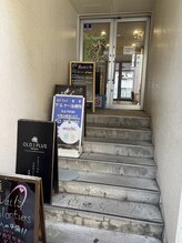 ミチ(michi.)/西18丁目駅4番出口すぐ！