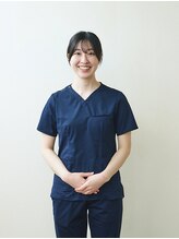 クボ鍼灸院&nbsp;齋藤 朱美