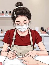ヌード 宇都宮店(Nude) Molly