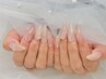 当店オフ込☆5本アート◎持込デザインOK！￥7980