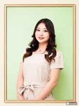 ニコットチヨ(nico'chiyo)&nbsp;原野 心愛