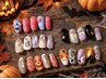  ［限定］新規他店付替オフ￥2200→無料♪【Halloween Collection☆】￥8000