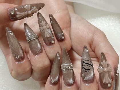 ネイルサロン ミリー(Nail Salon Milly)の写真