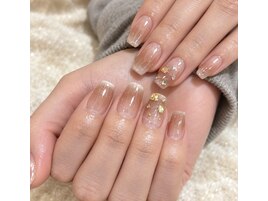 マグネットグラデーション