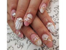 ワンオーク 表参道(One OAK)/ジェルやり放題8,000円（162）