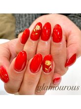 グラマラス プレジール 中野店(glamourous plaisir)/