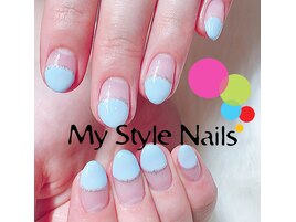 フレンチジェル