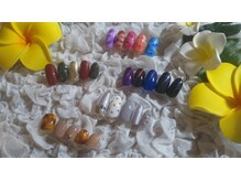 ティアレ(Tiare)/デザイン