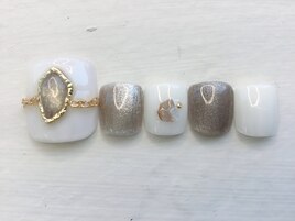 Foot定額アートコースB