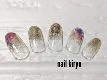 アイラッシュ キリュウ(Eye Lush Kiryu)/定額5500円♪