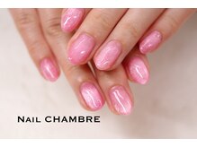 ネイル シャンブル(nail CHAMBRE)/ピンクMAG
