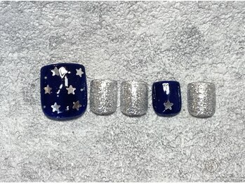 エイム 目黒店(Aim)/FOOT A-14