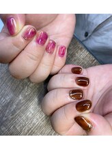 爪屋べっぴん堂/さつまいも&栗