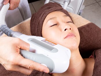 ノーマ(NORMA)/【シミケア】光フェイシャル