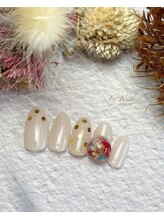 アイビーネイル(Ivy Nail)/3月のネイル(2)