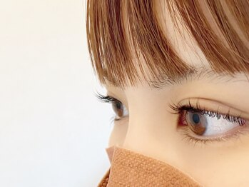 ティグル 下通店(Tigre)/パリジェンヌ