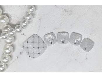 ビューティサロン マーメイド/キャンペーンネイル（定額）