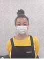 サロンドエス(Salon'd S) masae m