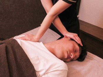 デジックスプラス(Digix+)/【マッサージ】