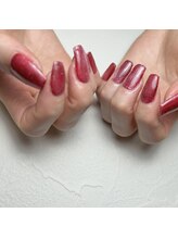 デュオ(duo)/マグネットワンカラー