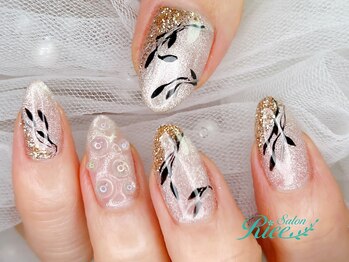 サロンリー(Salon Riee)/