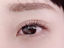 ムートン(mouton)/まつげパーマ