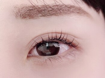 ムートン(mouton)/まつげパーマ