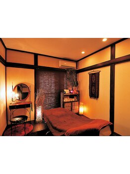 ボディシェービングメニューがあるサロン