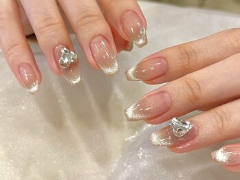 リナータ 西宮店(Rinata)/マグネット×パーツ