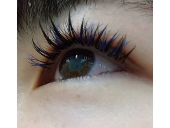 シーア ボーテ アイラッシュ(THEA beaute eyelash)/マツエク《ワンホンデザイン》