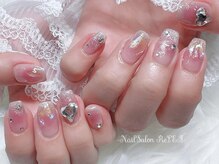 リレア(ReLEA)/ジェルやり放題コース♪