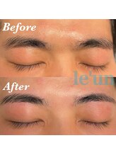 ルアン 六本木店/★メンズ眉毛サロン 六本木 