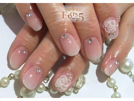 Ｎａｉｌ・ＶＯＬ１１５～４～