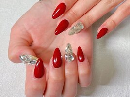 スカルプ/アート～4本やり放題