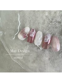 24年5月ハンド定額