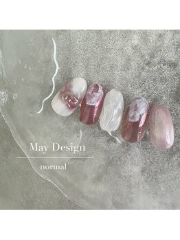 24年5月ハンド定額