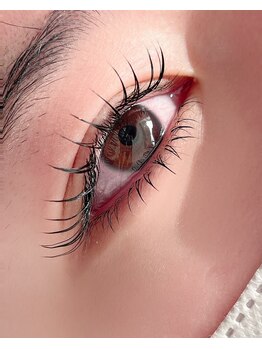 ミウィミィ(mily+me)/フラットラッシュ140本